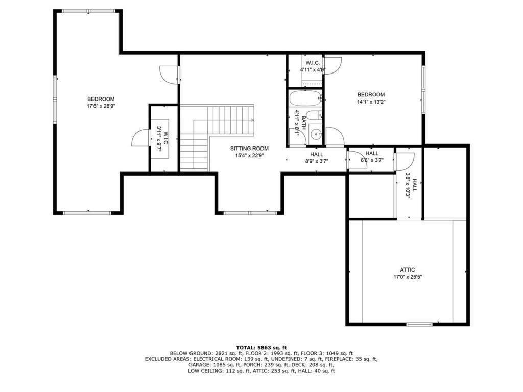 Wyoming, Minnesota, 55092, United States, 5 Bedrooms Bedrooms, ,5 BathroomsBathrooms,Residential,Active,1798025