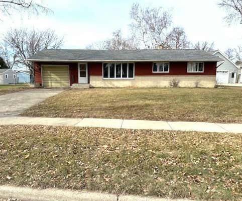 205 SANFORD RD, BENSON, MN 56215 - Image 1