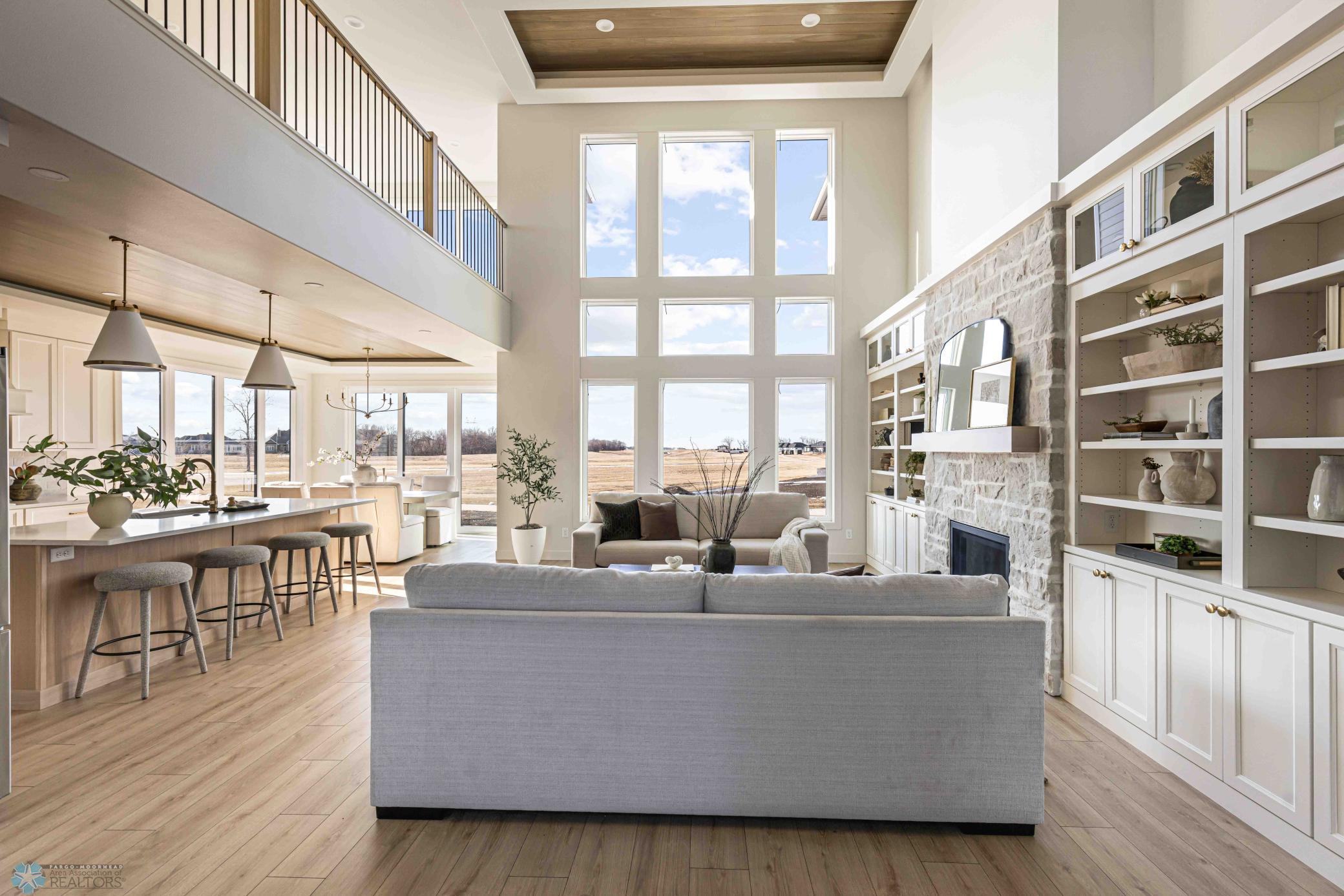 Fargo, North Dakota, 58104, United States, 6 Bedrooms Bedrooms, ,6 BathroomsBathrooms,Residential,Active,1762841