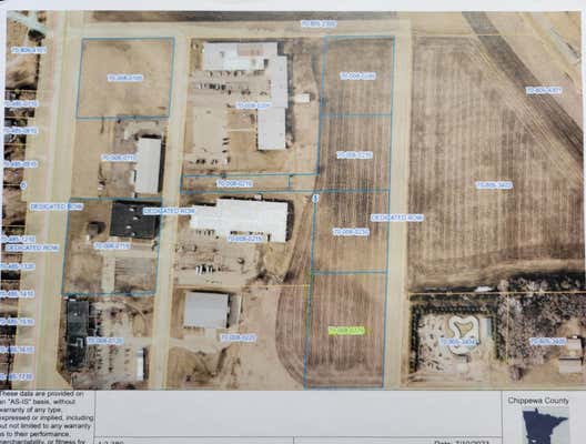 80225 WOLFE AVE., MONTEVIDEO, MN 56265, photo 1