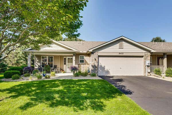 6433 OJIBWAY PATH, CIRCLE PINES, MN 55014 - Image 1