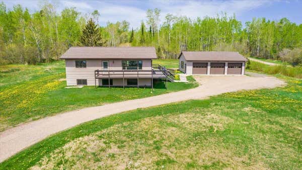 5421 E HIGHWAY 61, HOVLAND, MN 55606 - Image 1