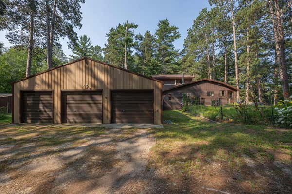 4181 TALL TIMBER TRL NW, HACKENSACK, MN 56452 - Image 1