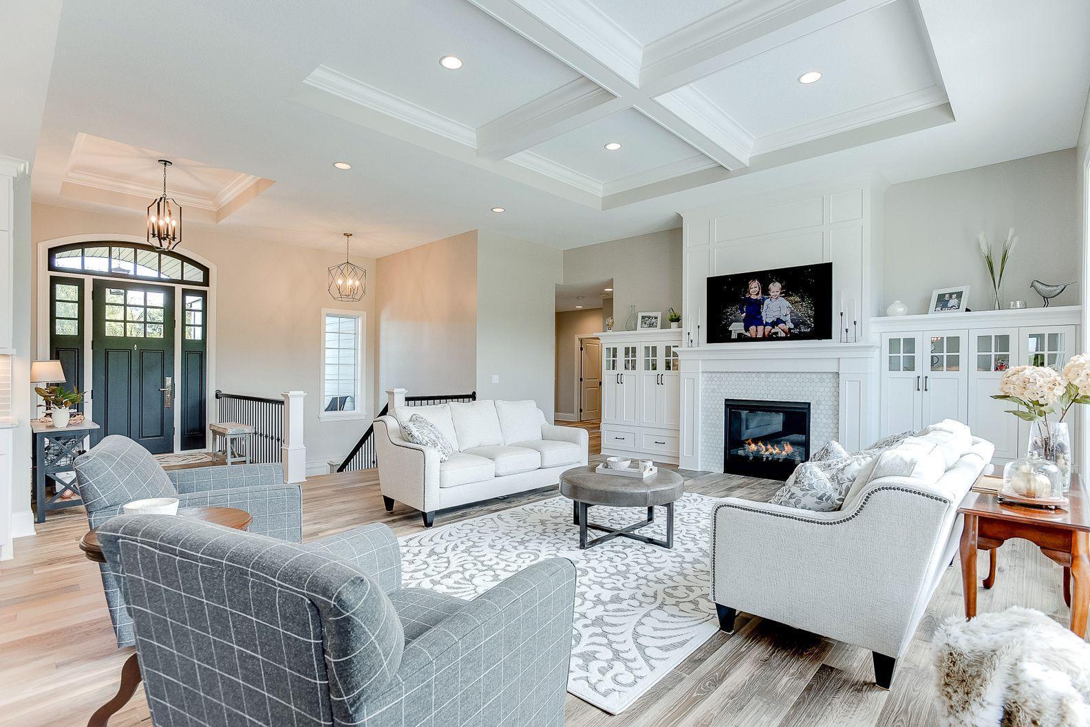 Ham Lake, Minnesota, 55304, United States, 4 Bedrooms Bedrooms, ,4 BathroomsBathrooms,Residential,Active,1954313