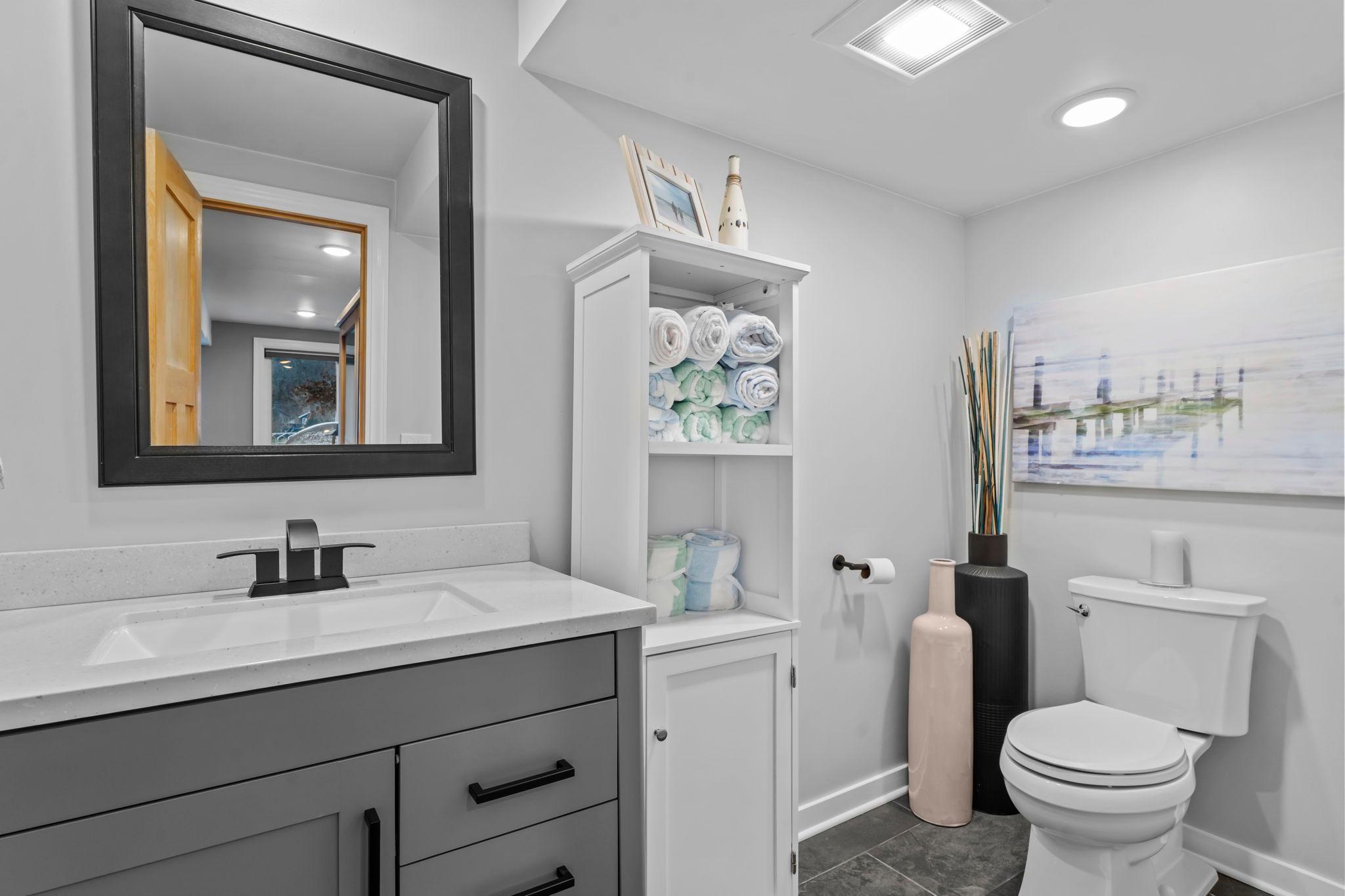 Saint Paul, Minnesota, 55126, United States, 4 Bedrooms Bedrooms, ,4 BathroomsBathrooms,Residential,Active,2027818
