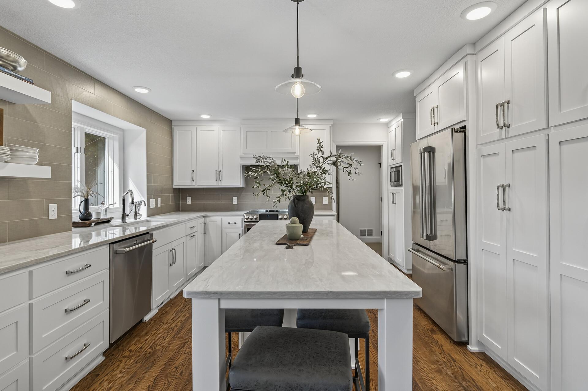 Hopkins, Minnesota, 55305, United States, 5 Bedrooms Bedrooms, ,4 BathroomsBathrooms,Residential,Active,1943778