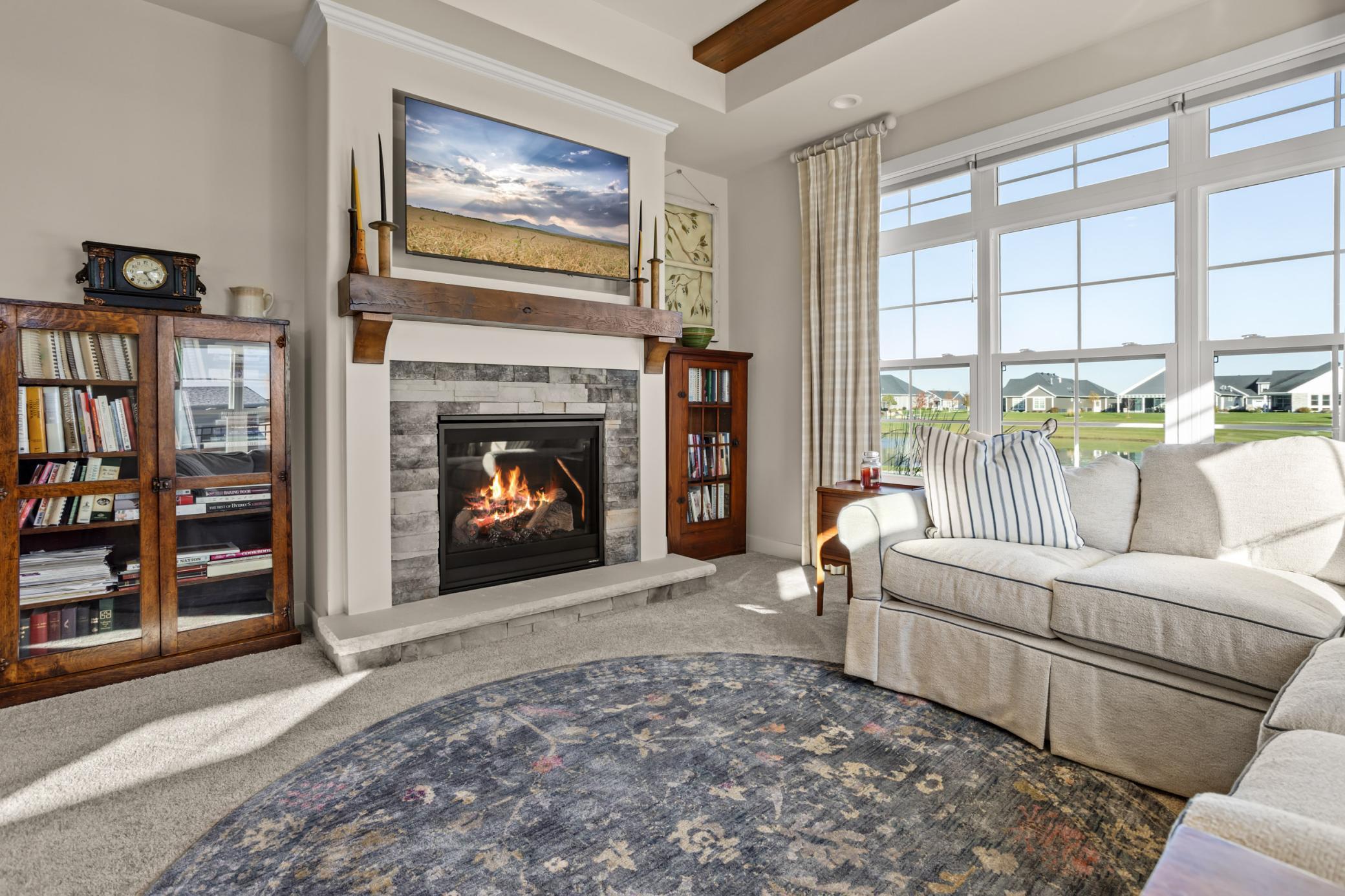 West Fargo, North Dakota, 58078, United States, 3 Bedrooms Bedrooms, ,3 BathroomsBathrooms,Residential,Active,1970933