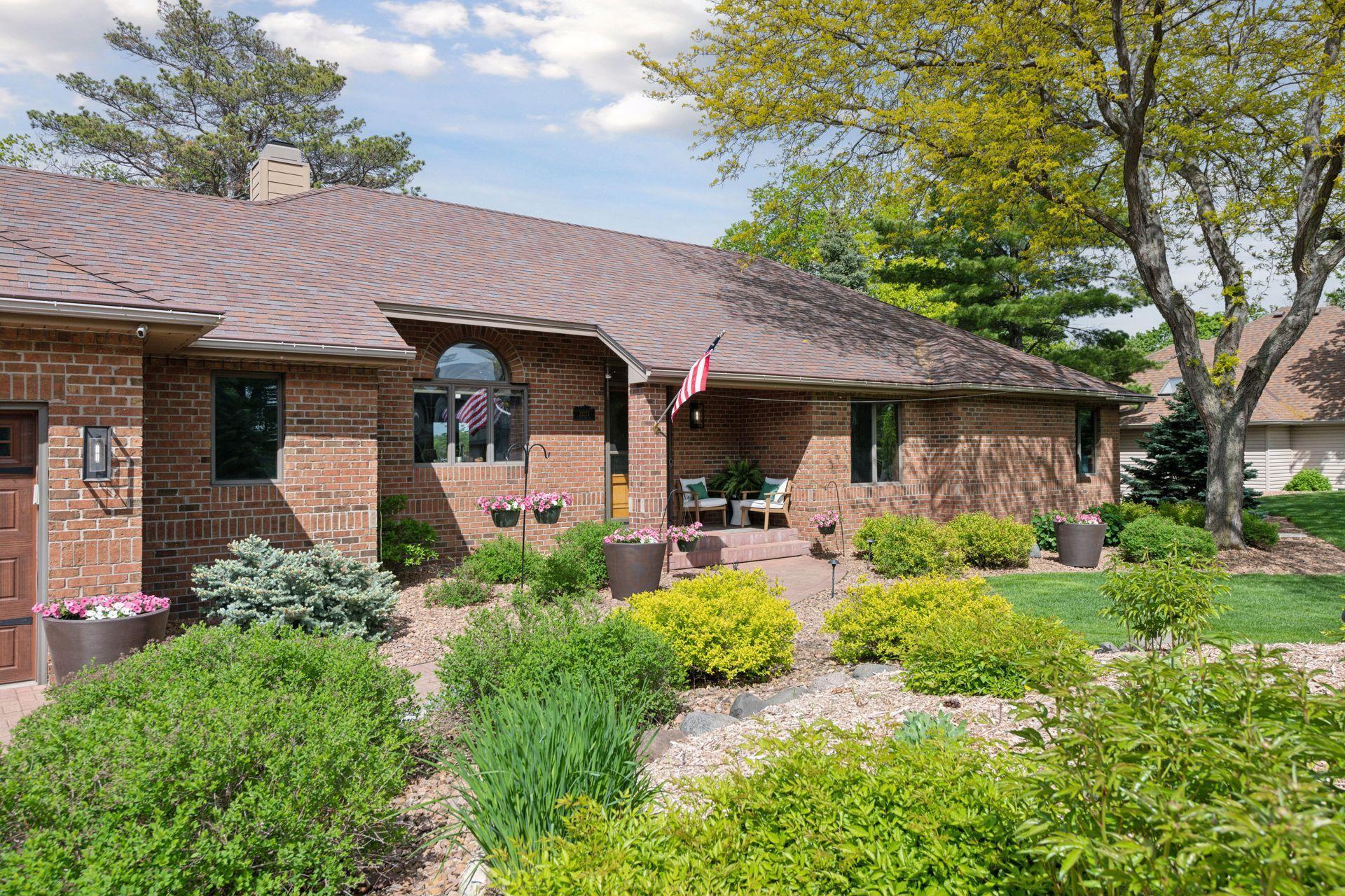 Forest Lake, Minnesota, 55025, United States, 4 Bedrooms Bedrooms, ,3 BathroomsBathrooms,Residential,Active,1824902