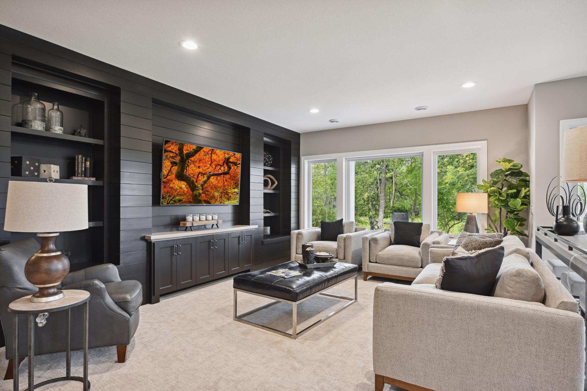 North Oaks, Minnesota, 55127, United States, 3 Bedrooms Bedrooms, ,3 BathroomsBathrooms,Residential,Active,2008259