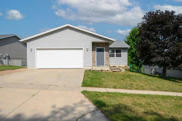 1231 HARBOR DR SE, ROCHESTER, MN 55904 - Image 1