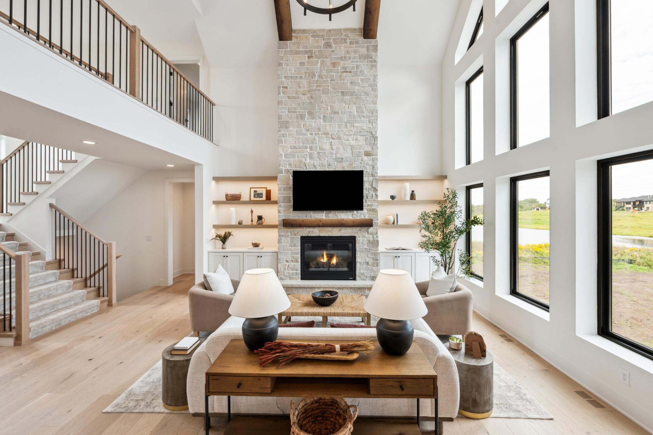 Prior Lake, Minnesota, 55372, United States, 5 Bedrooms Bedrooms, ,6 BathroomsBathrooms,Residential,Active,2010543