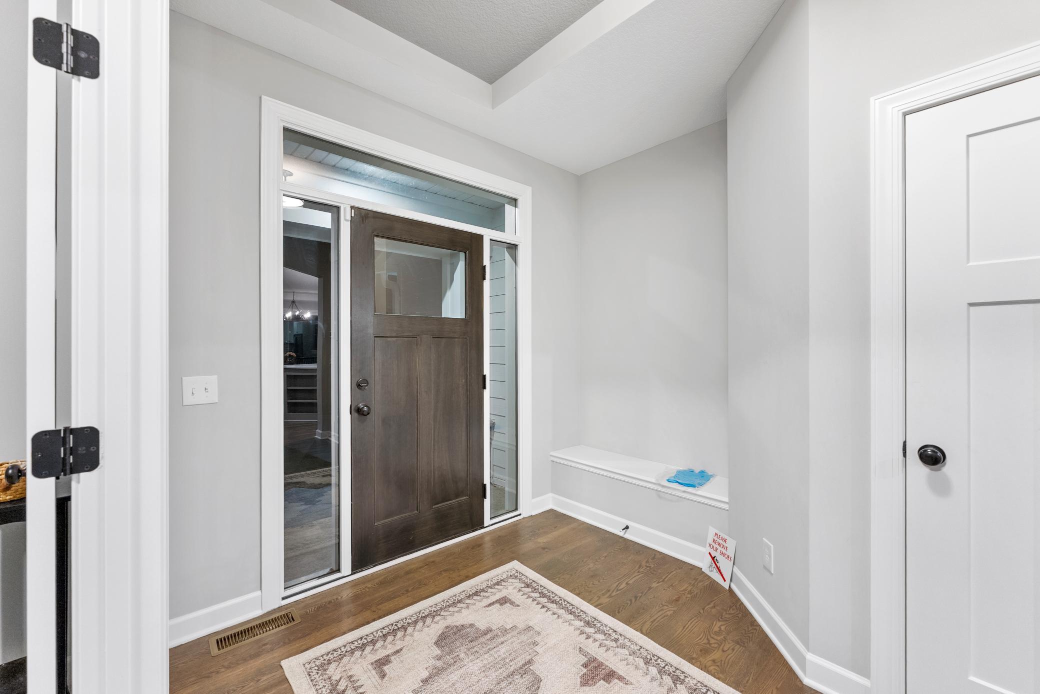 Andover, Minnesota, 55304, United States, 5 Bedrooms Bedrooms, ,5 BathroomsBathrooms,Residential,Active,1943833