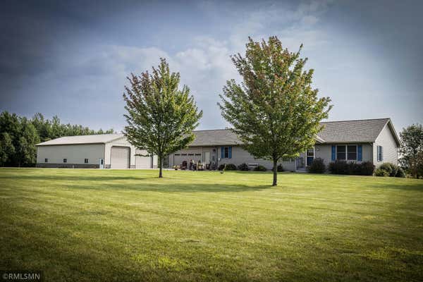 547 COUNTY ROAD BB, WOODVILLE, WI 54028 - Image 1