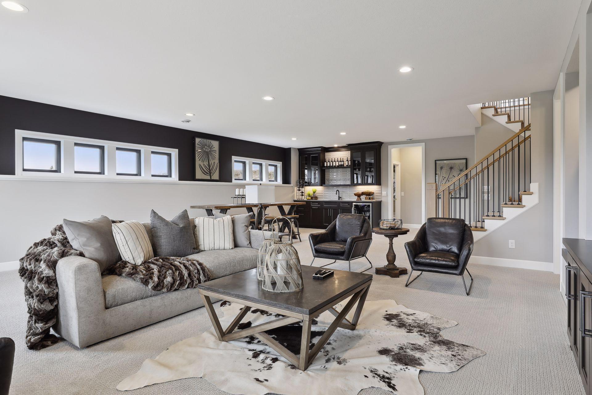 Saint Paul, Minnesota, 55127, United States, 3 Bedrooms Bedrooms, ,3 BathroomsBathrooms,Residential,Active,1756454