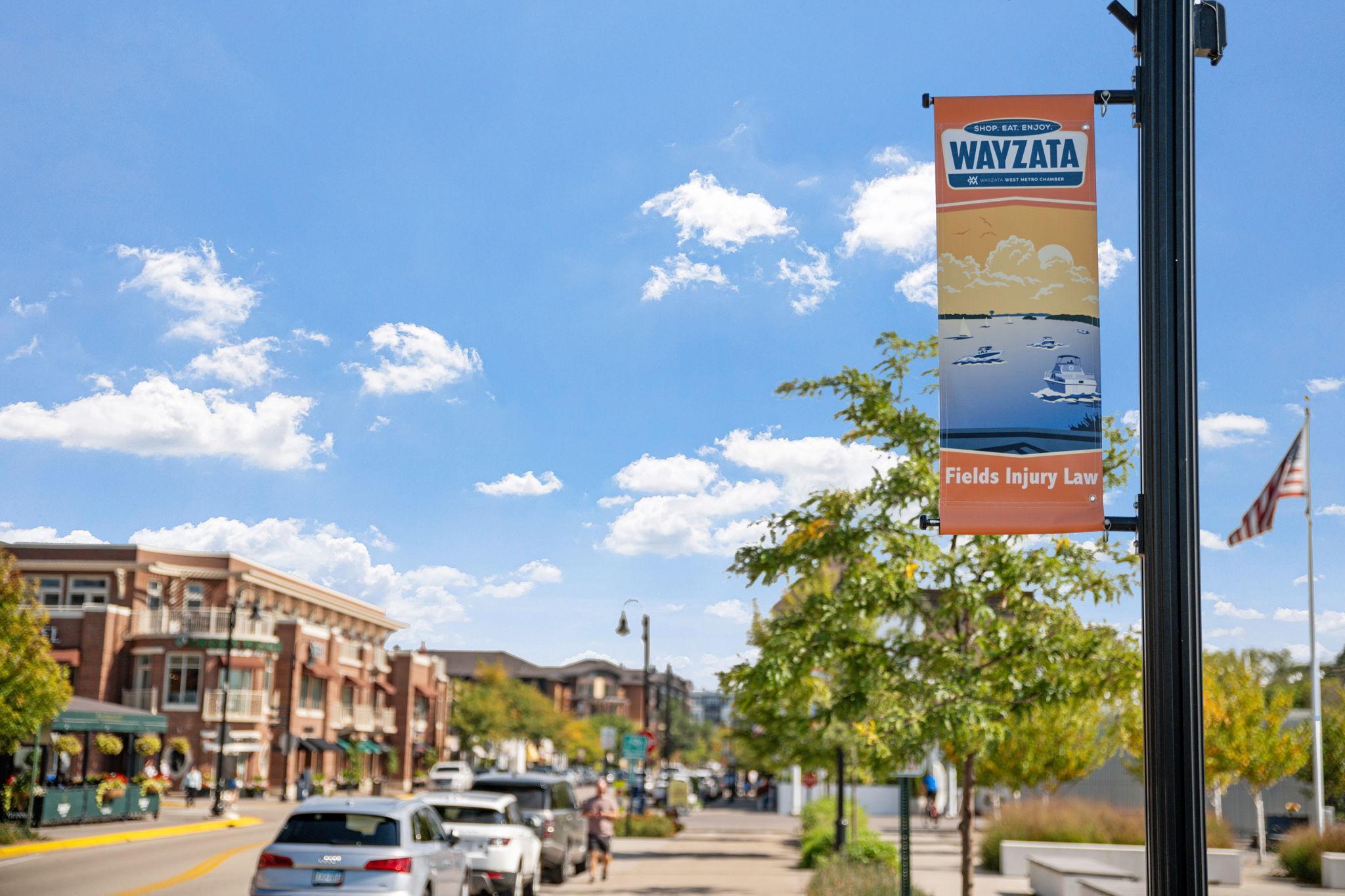 Wayzata, Minnesota, 55391, United States, 4 Bedrooms Bedrooms, ,3 BathroomsBathrooms,Residential,Active,1953718