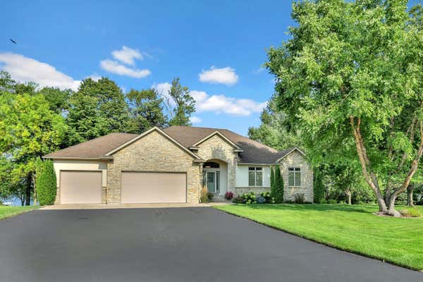 12764 MENTZER TRL, LINDSTROM, MN 55045 - Image 1