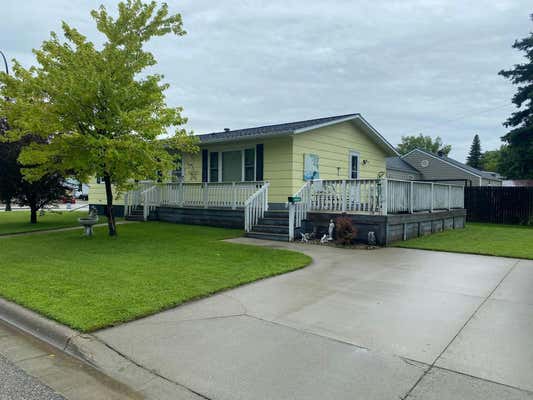 301 8TH AVE NE, ROSEAU, MN 56751 - Image 1