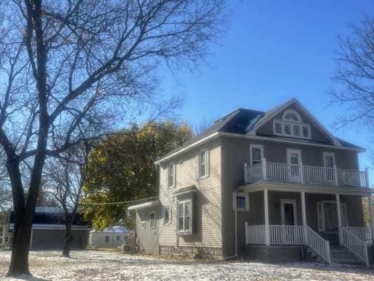 136 NORTH ST, TRACY, MN 56175, photo 1 of 25