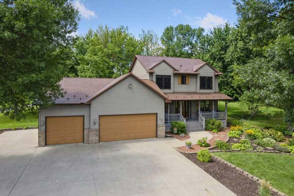 1164 4TH ST SW, MONTGOMERY, MN 56069 - Image 1