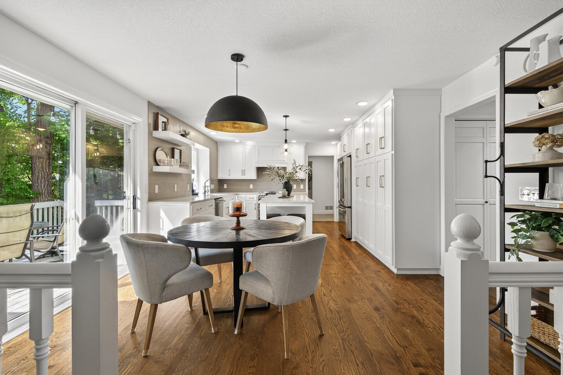 Hopkins, Minnesota, 55305, United States, 5 Bedrooms Bedrooms, ,4 BathroomsBathrooms,Residential,Active,1943778