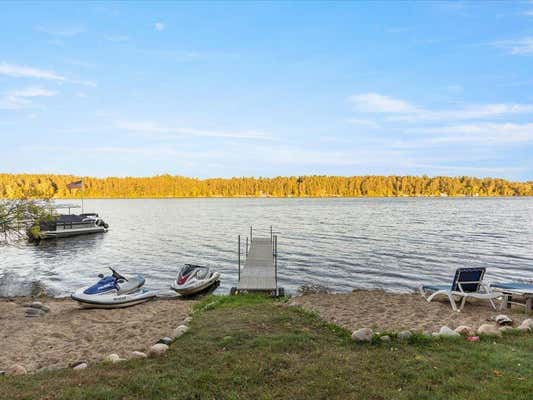 5580 SIBLEY LAKE RD SW, PEQUOT LAKES, MN 56472 - Image 1