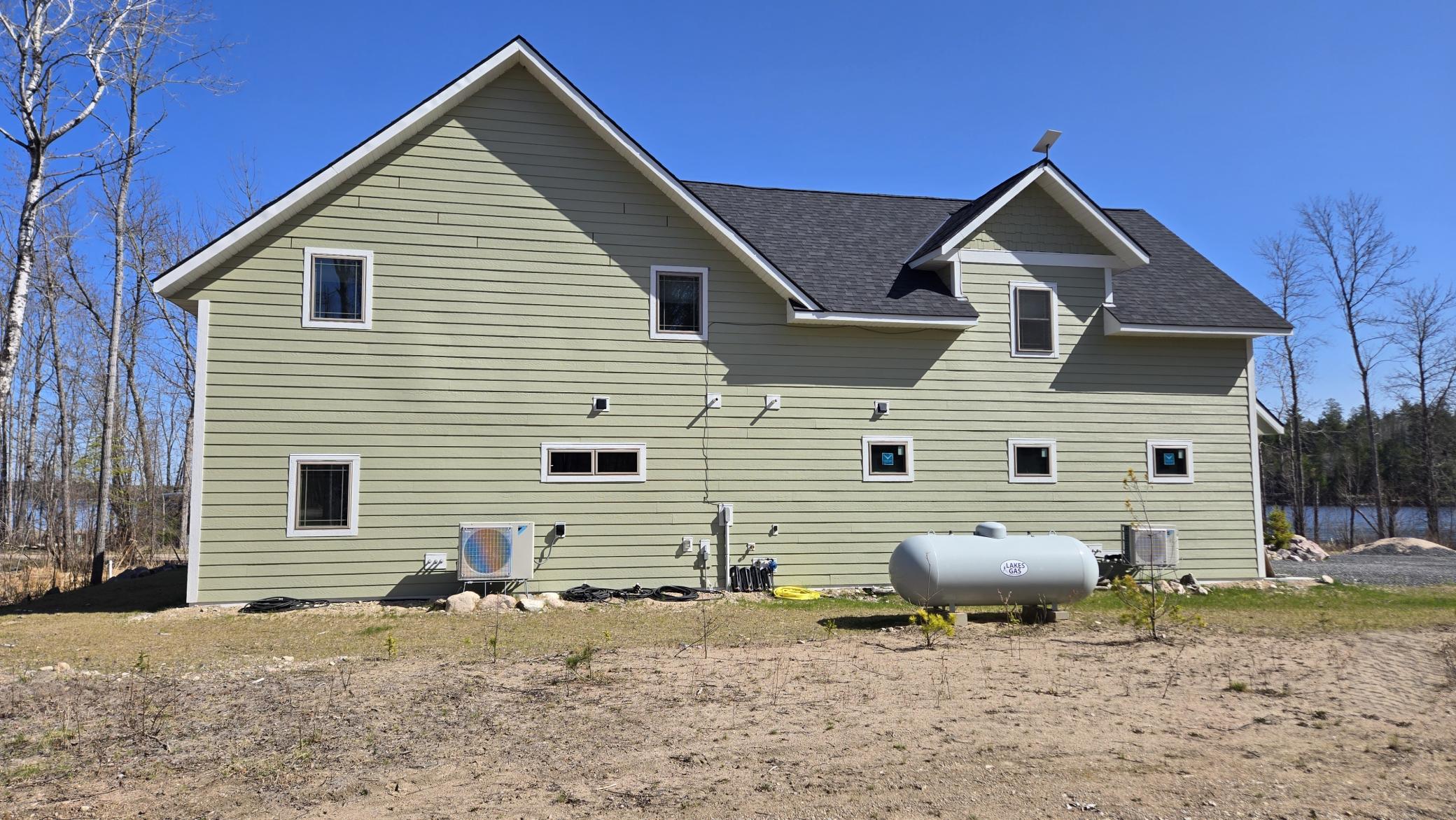 Crane Lake, Minnesota, 55725, United States, ,4 BathroomsBathrooms,Residential,Active,1797977