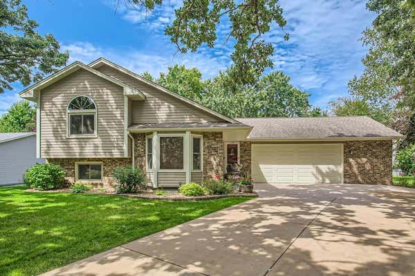 12352 IVYWOOD ST NW, MINNEAPOLIS, MN 55433 - Image 1