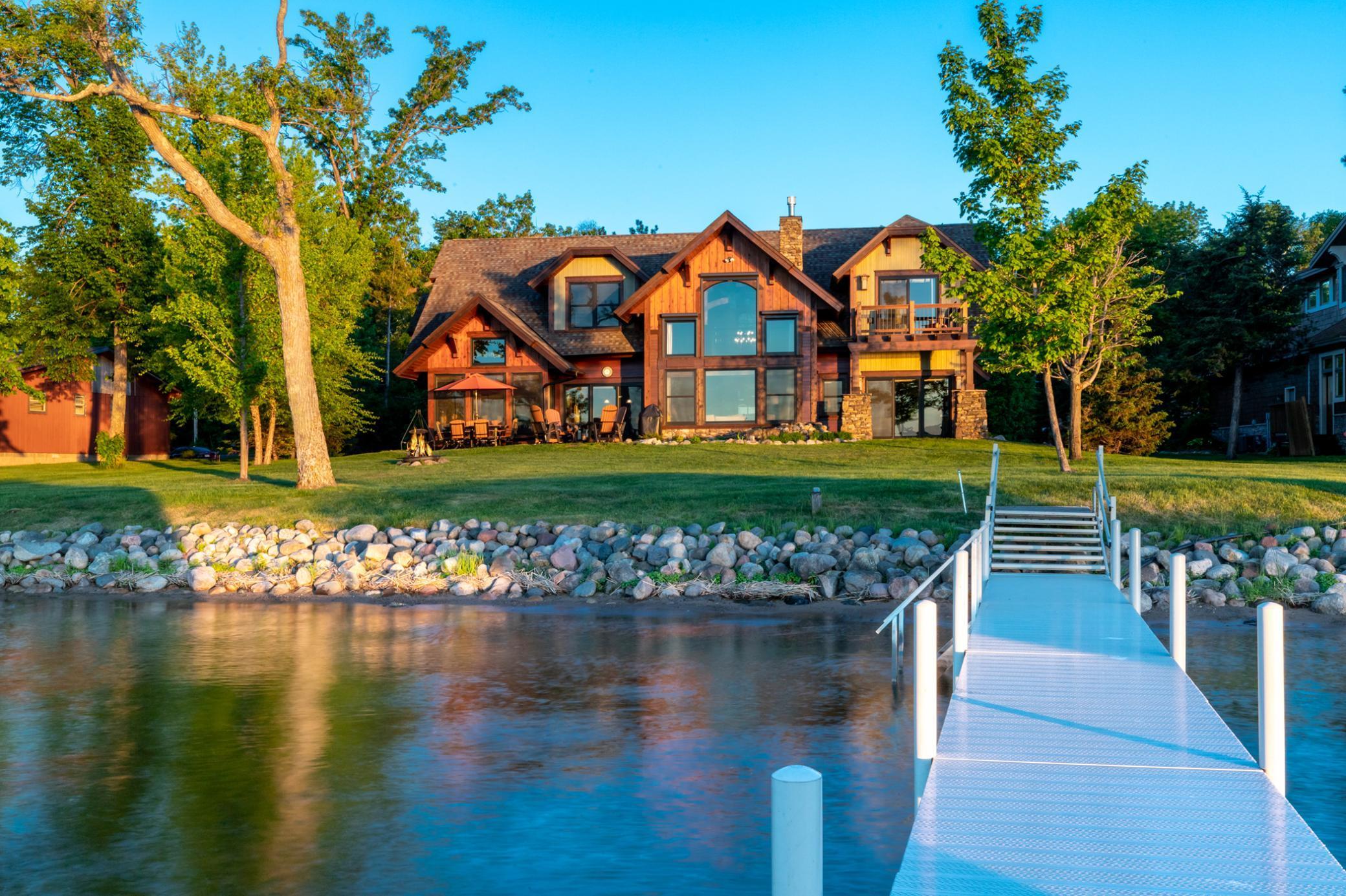 Brainerd, Minnesota, 56401, United States, 5 Bedrooms Bedrooms, ,5 BathroomsBathrooms,Residential,Active,1762863