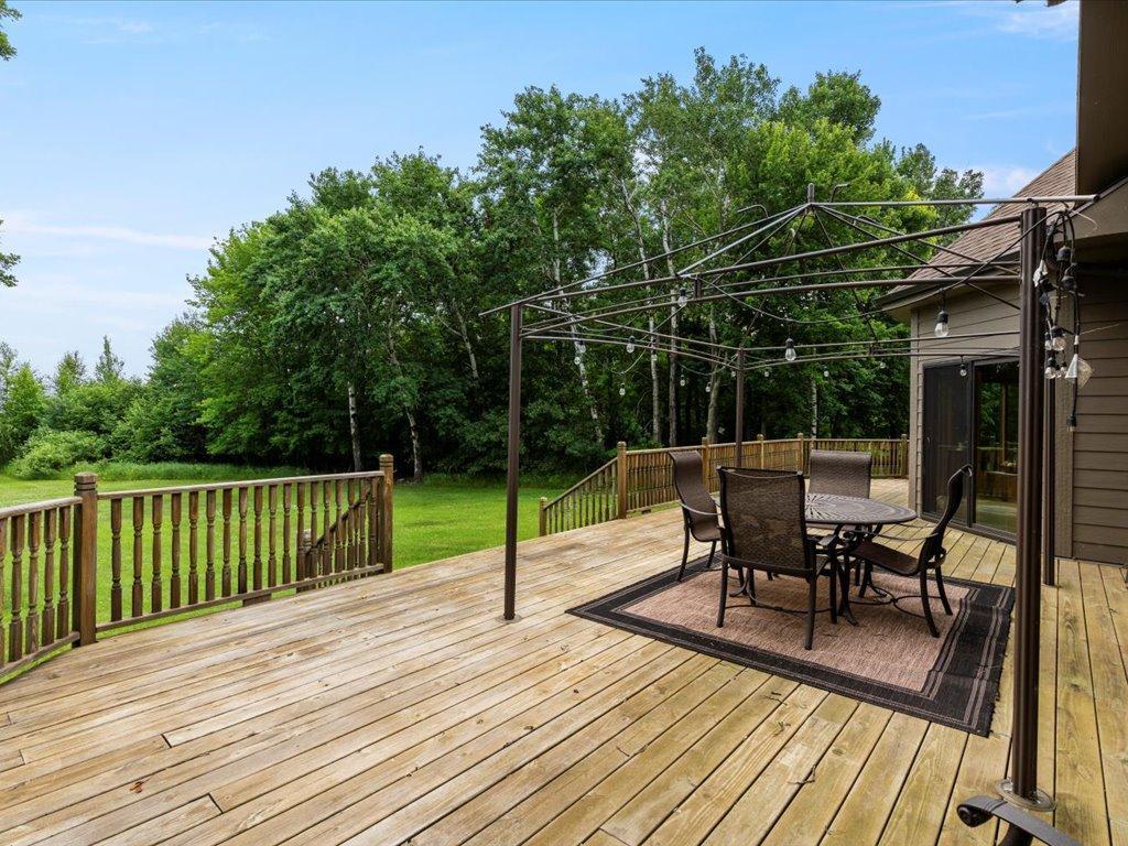 Merrifield, Minnesota, 56465, United States, 6 Bedrooms Bedrooms, ,4 BathroomsBathrooms,Residential,Active,1934819