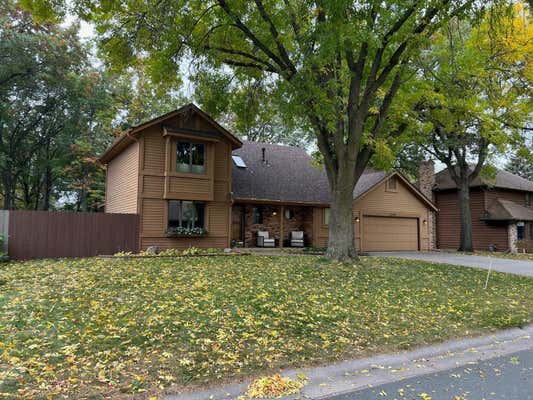 3328 KATIE LN, NEW BRIGHTON, MN 55112 - Image 1