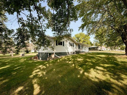 316 FRONT ST W, HITTERDAL, MN 56552 - Image 1