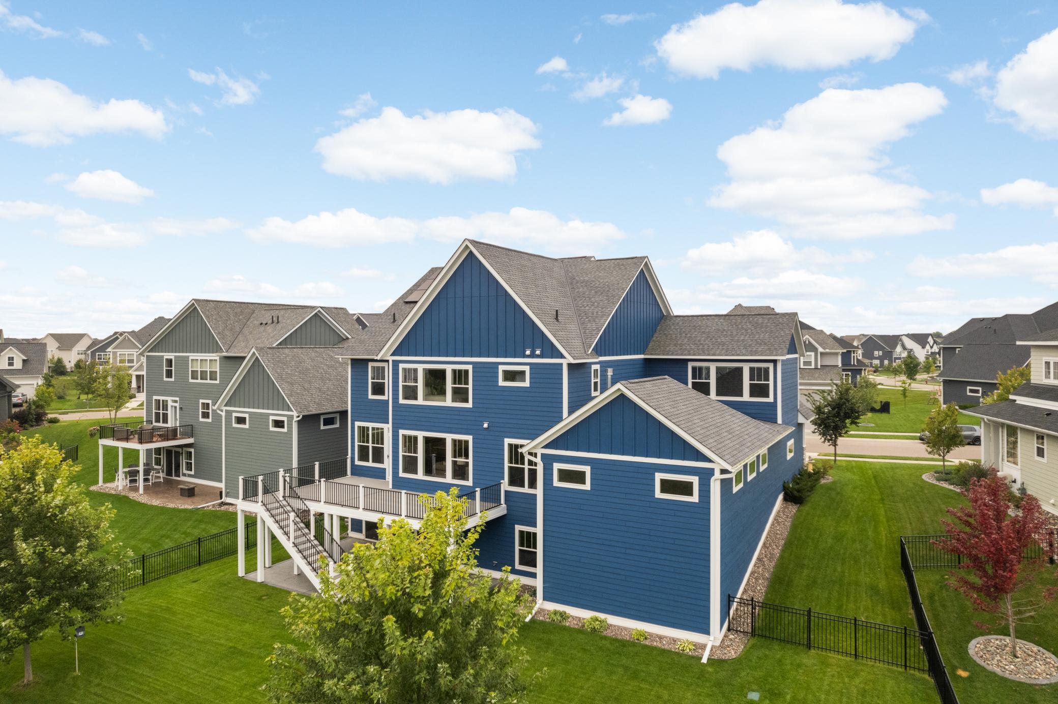Lakeville, Minnesota, 55044, United States, 5 Bedrooms Bedrooms, ,6 BathroomsBathrooms,Residential,Active,1943786