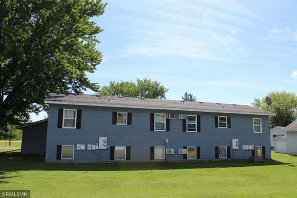 TBD 1ST STREET N, FORESTON, MN 56330 - Image 1