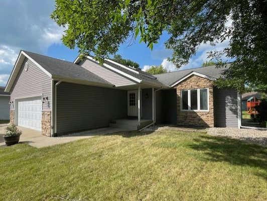 2156 NORTHRIDGE DR, NORTH MANKATO, MN 56003 - Image 1