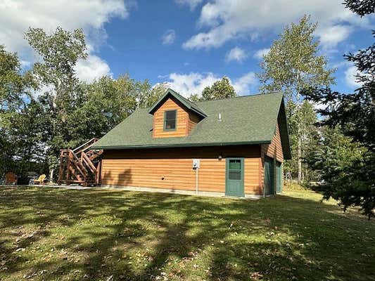 35700 NW ANGLE LN, PARK RAPIDS, MN 56470 - Image 1