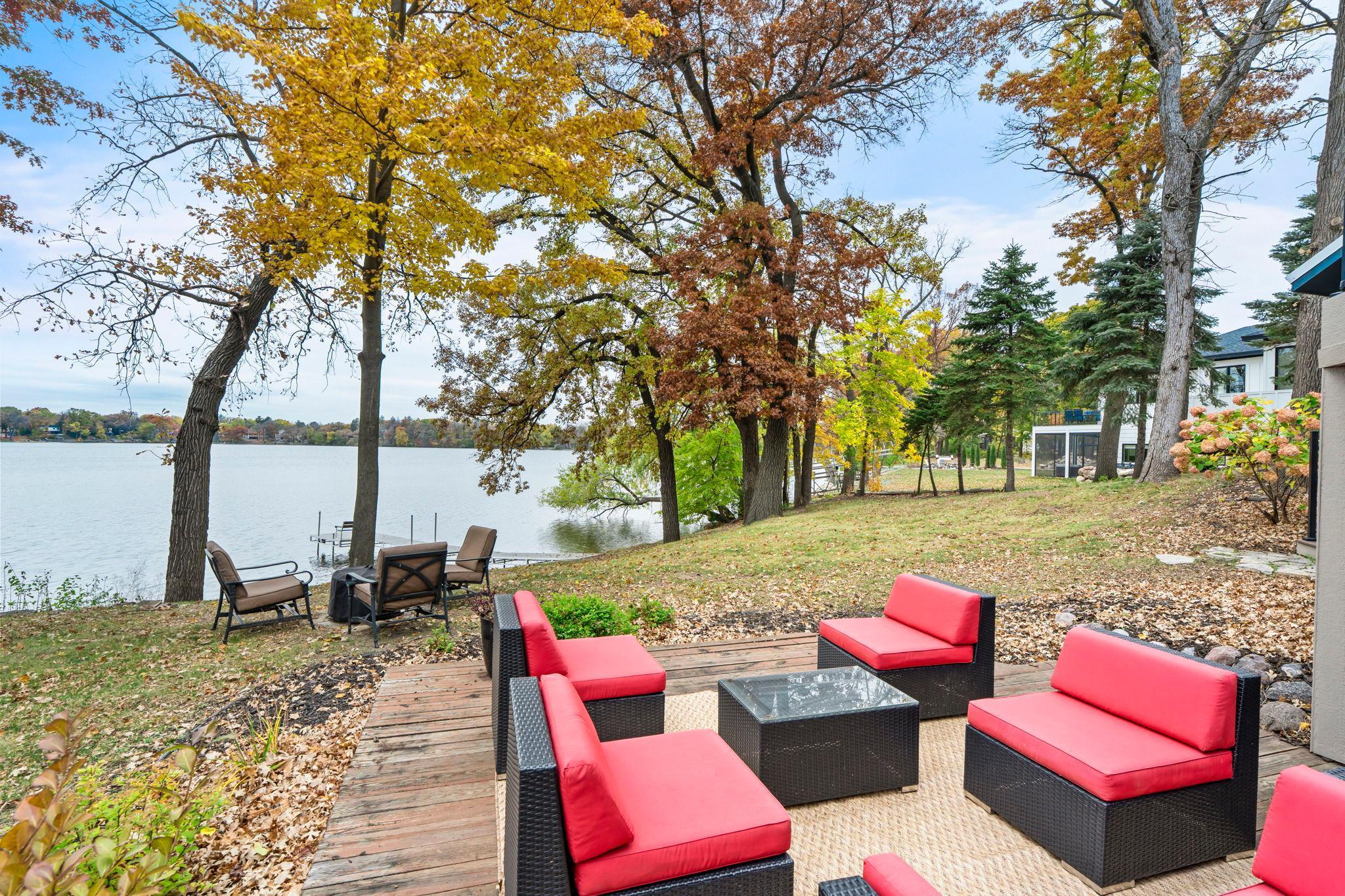 Arden Hills, Minnesota, 55112, United States, 4 Bedrooms Bedrooms, ,3 BathroomsBathrooms,Residential,Active,1973290