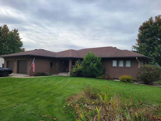 525 EIKEN DR, RUSHFORD, MN 55971 - Image 1