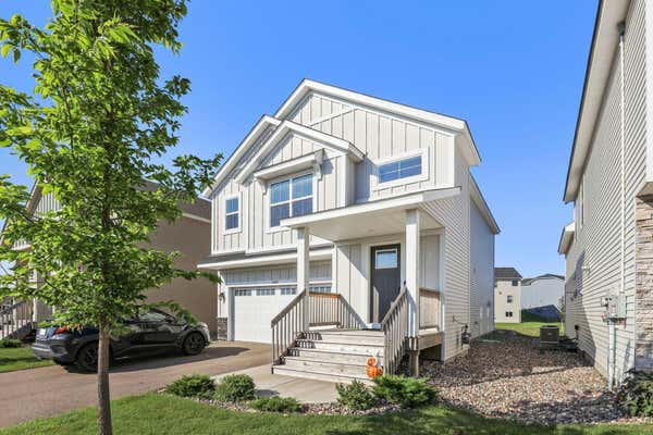 15156 QUINTANA CT NW, ANOKA, MN 55303 - Image 1