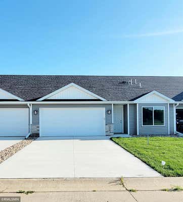 908 KATELYN CIR, MONTGOMERY, MN 56069 - Image 1