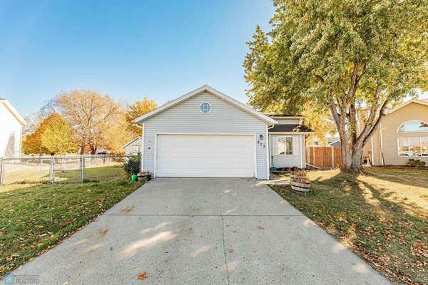 873 ELMWOOD PL, WEST FARGO, ND 58078 - Image 1