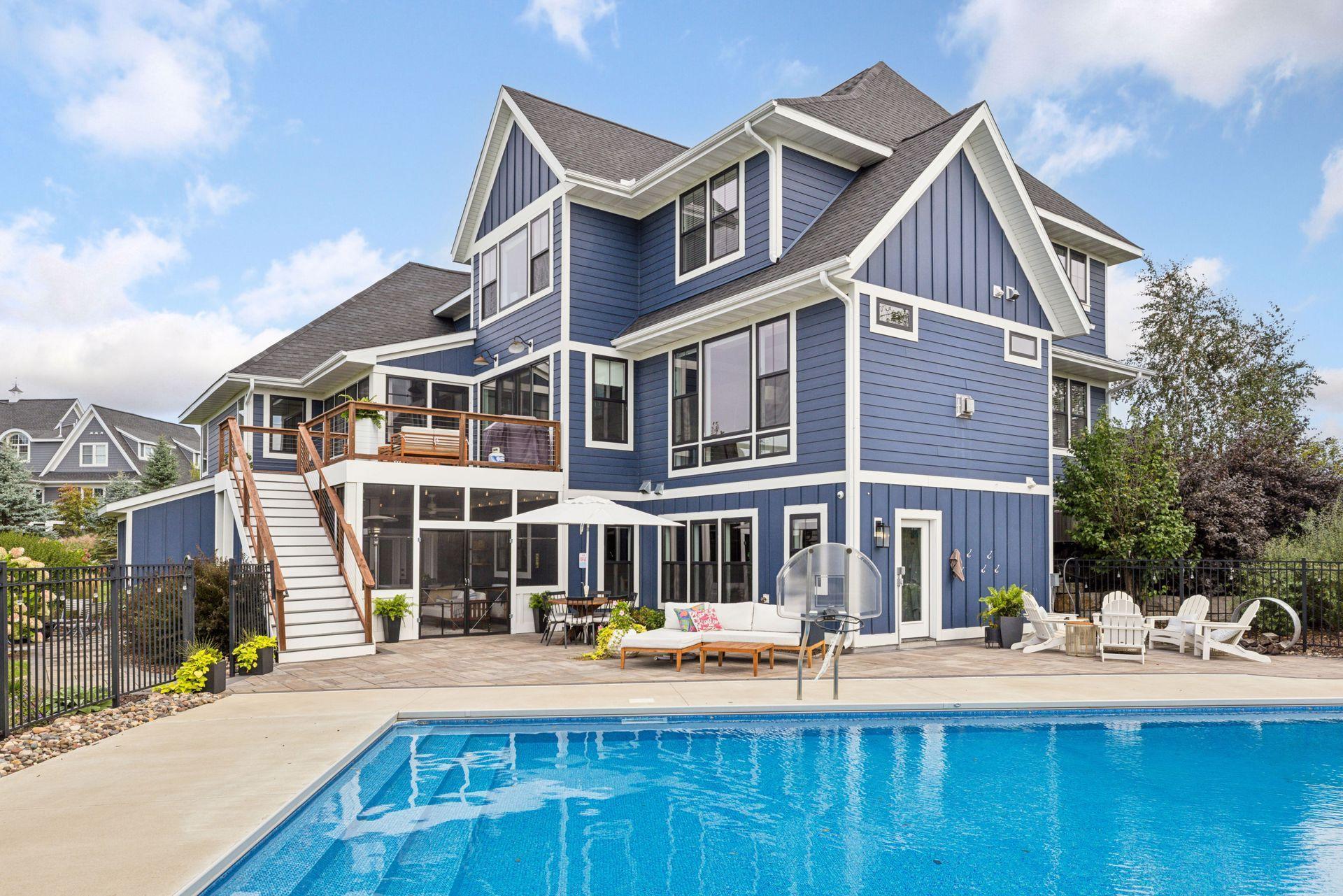 Woodbury, Minnesota, 55129, United States, 6 Bedrooms Bedrooms, ,6 BathroomsBathrooms,Residential,Active,1871286