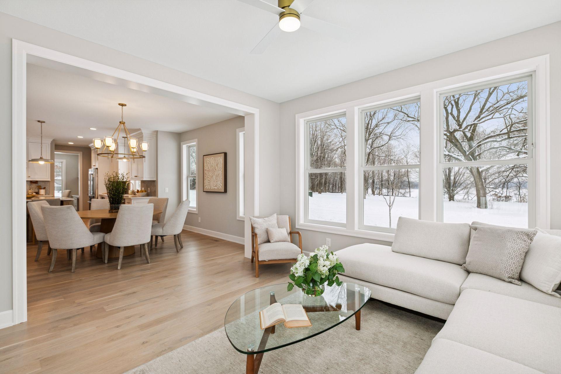 Shoreview, Minnesota, 55126, United States, ,3 BathroomsBathrooms,Residential,Active,1756330