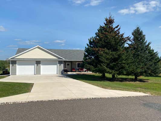 1250 CARRIAGE HILL DR, HINCKLEY, MN 55037 - Image 1