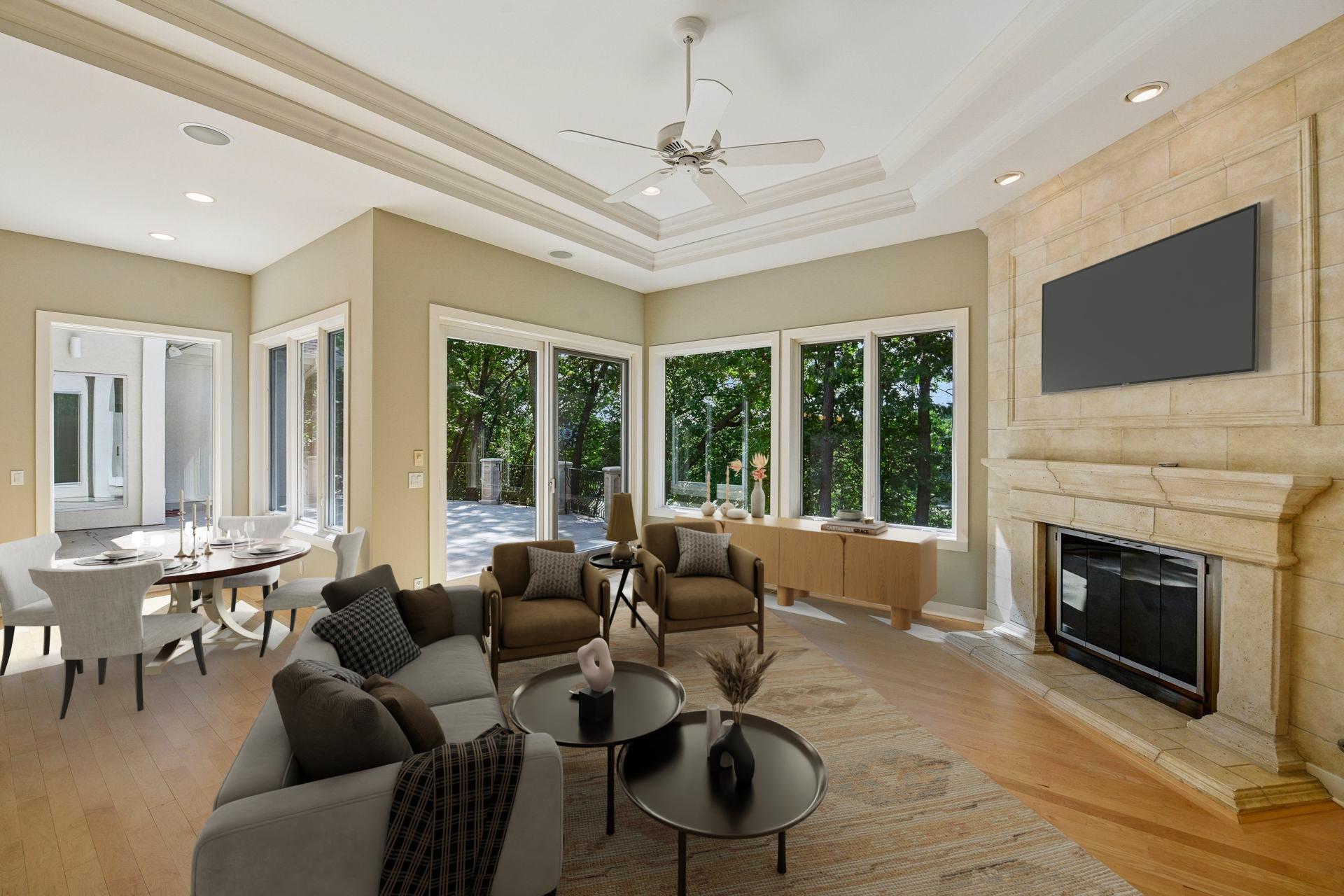 Minneapolis, Minnesota, 55439, United States, 5 Bedrooms Bedrooms, ,5 BathroomsBathrooms,Residential,Active,1944273