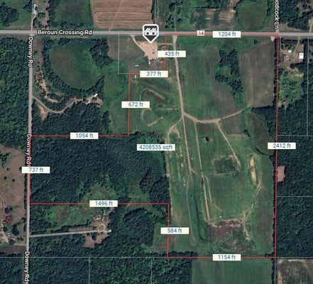 29XXX BEROUN CROSSING ROAD, PINE CITY, MN 55063 - Image 1