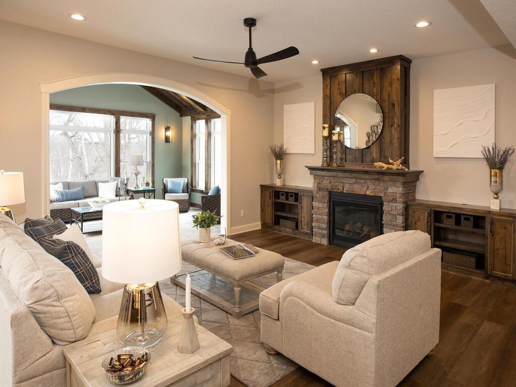 Scandia, Minnesota, 55047, United States, 4 Bedrooms Bedrooms, ,3 BathroomsBathrooms,Residential,Active,2010185