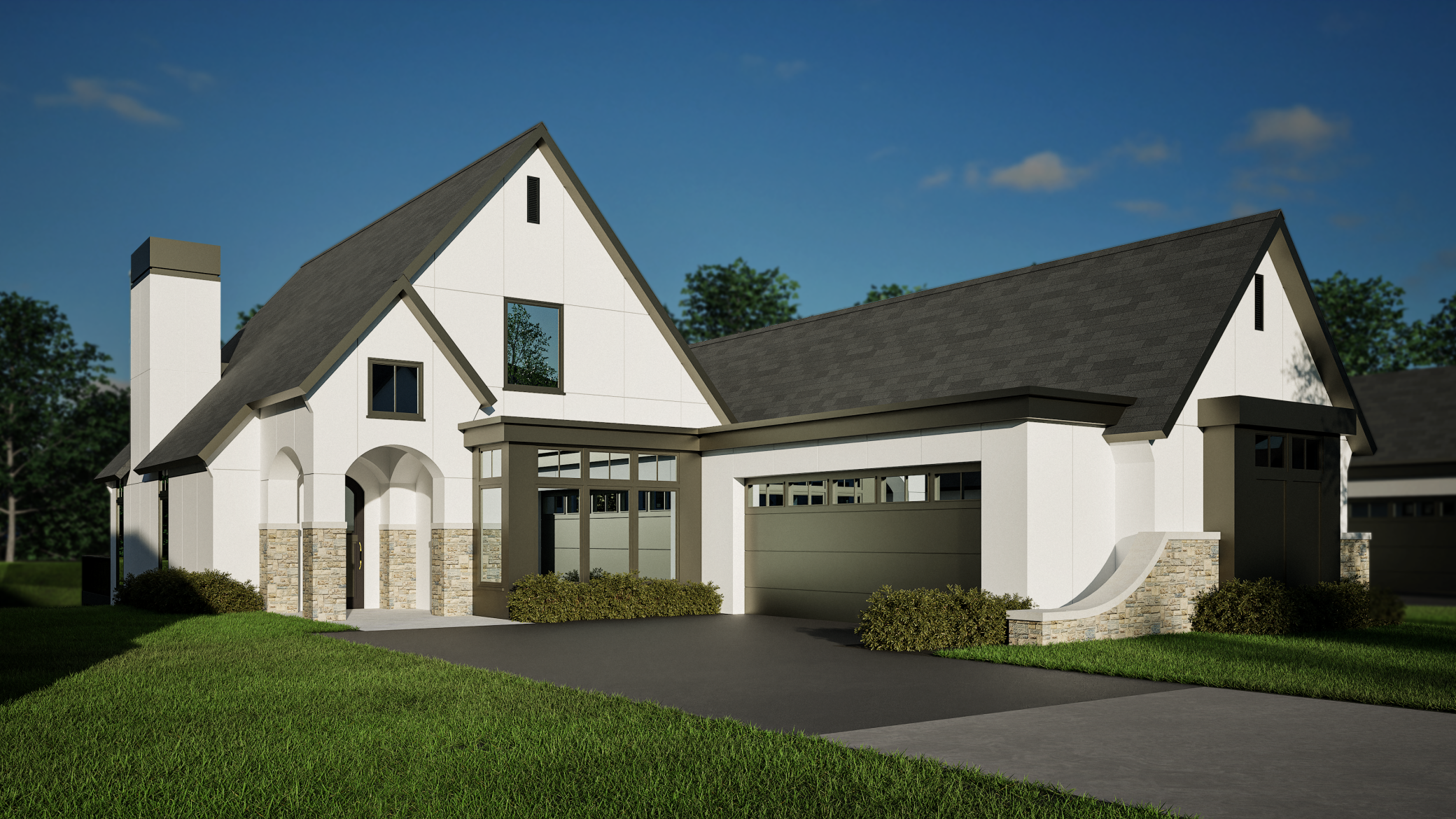 Eden Prairie, Minnesota, 55347, United States, 3 Bedrooms Bedrooms, ,4 BathroomsBathrooms,Residential,Active,1929417