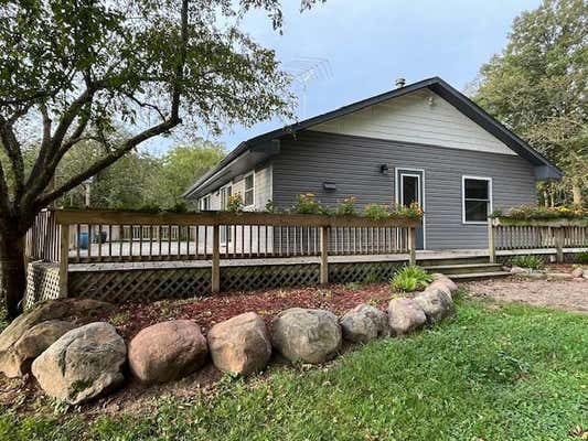 2737 KEYSTONE ST, MORA, MN 55051 - Image 1