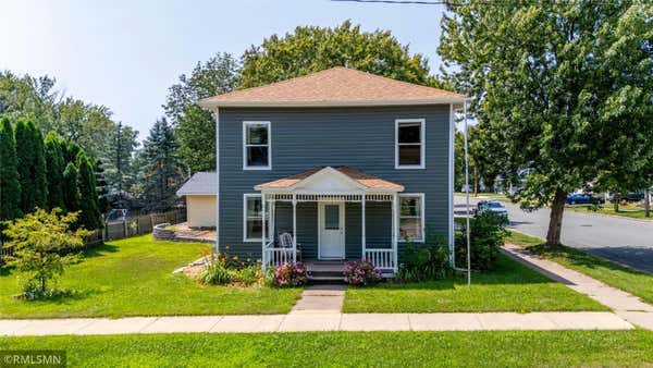 1020 11TH AVE, BALDWIN, WI 54002 - Image 1