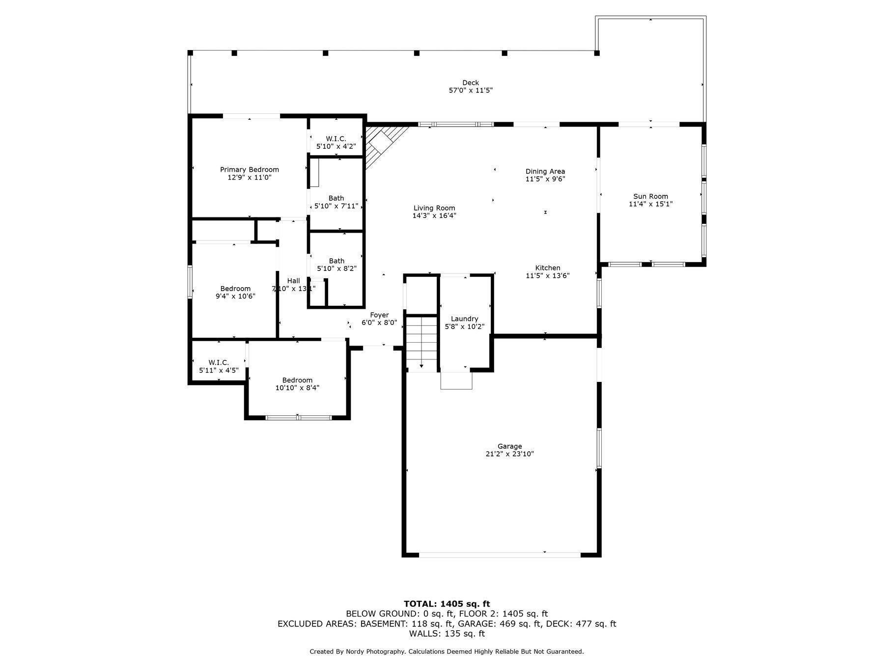 Monticello, Minnesota, 55362, United States, 3 Bedrooms Bedrooms, ,2 BathroomsBathrooms,Residential,Active,1798024